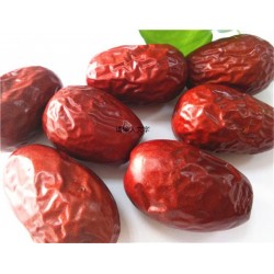 廠家供應2019新疆紅棗批發一手貨源